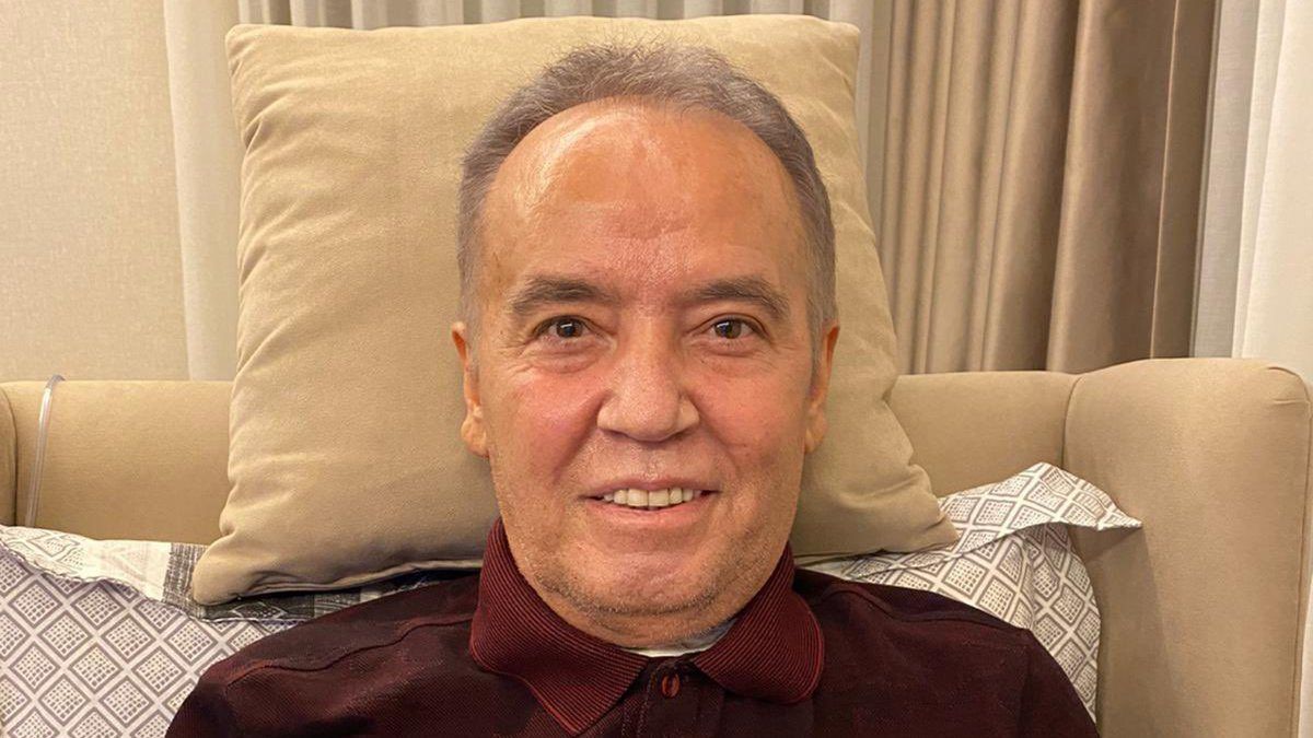 Muhittin Böcek'i tedavi eden doktorlar süreci anlattı