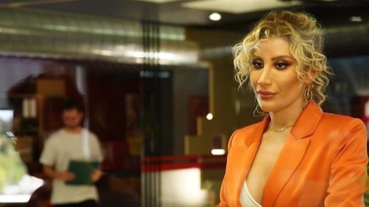 İrem Derici: Erkeklerden artık midem bulanıyor