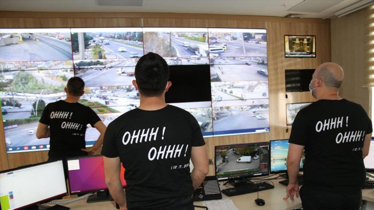Mardin polisinden