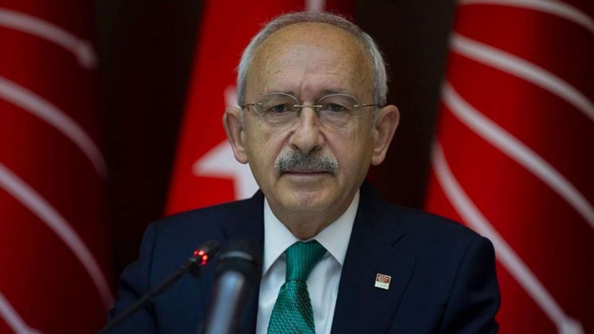 Kılıçdaroğlu'ndan Olay TV paylaşımı