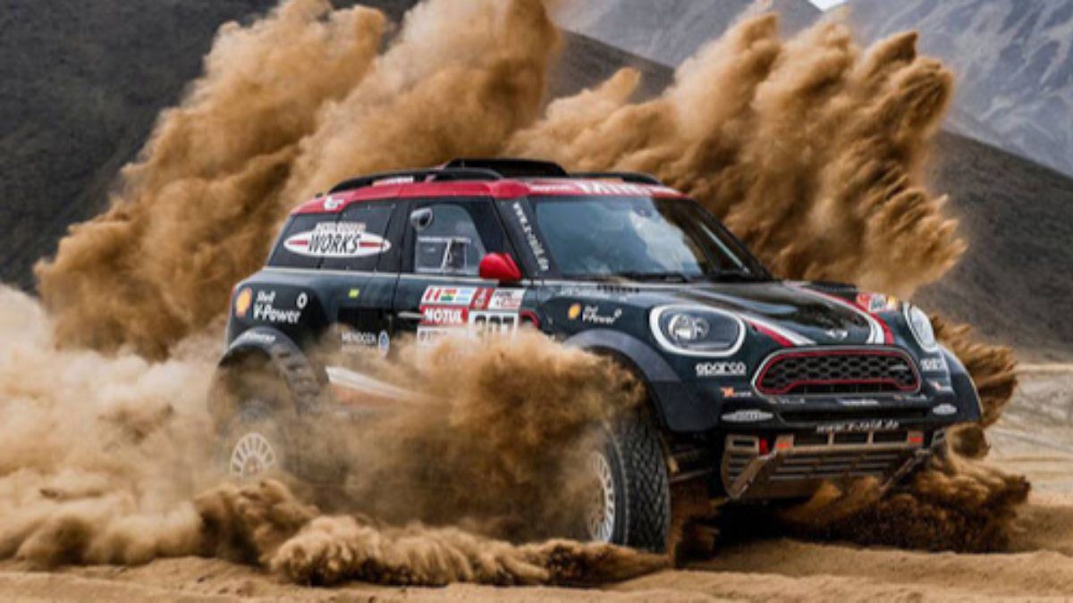Dakar Rallisi ne zaman başlıyor? Dünyanın en tehlikeli yarışı Dakar Rallisi nerede yapılacak?