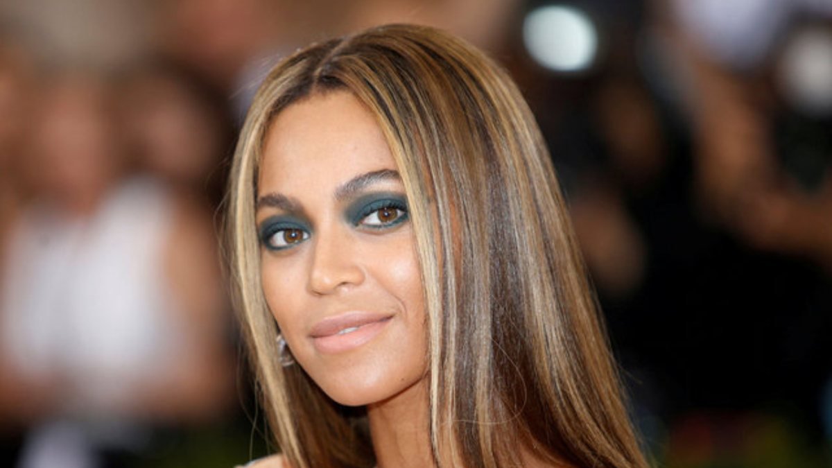 Beyonce: Sağlığıma kafa yoruyorum