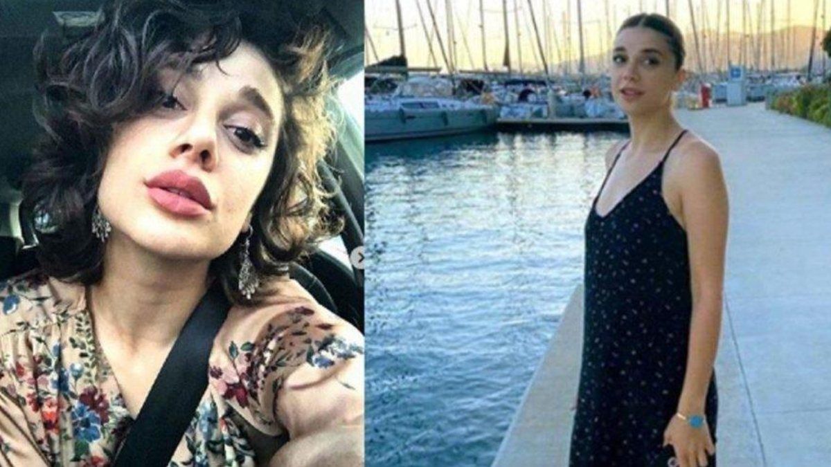 CHP'li vekil Pınar Gültekin'in babasına davadan vazgeçmesini teklif etti