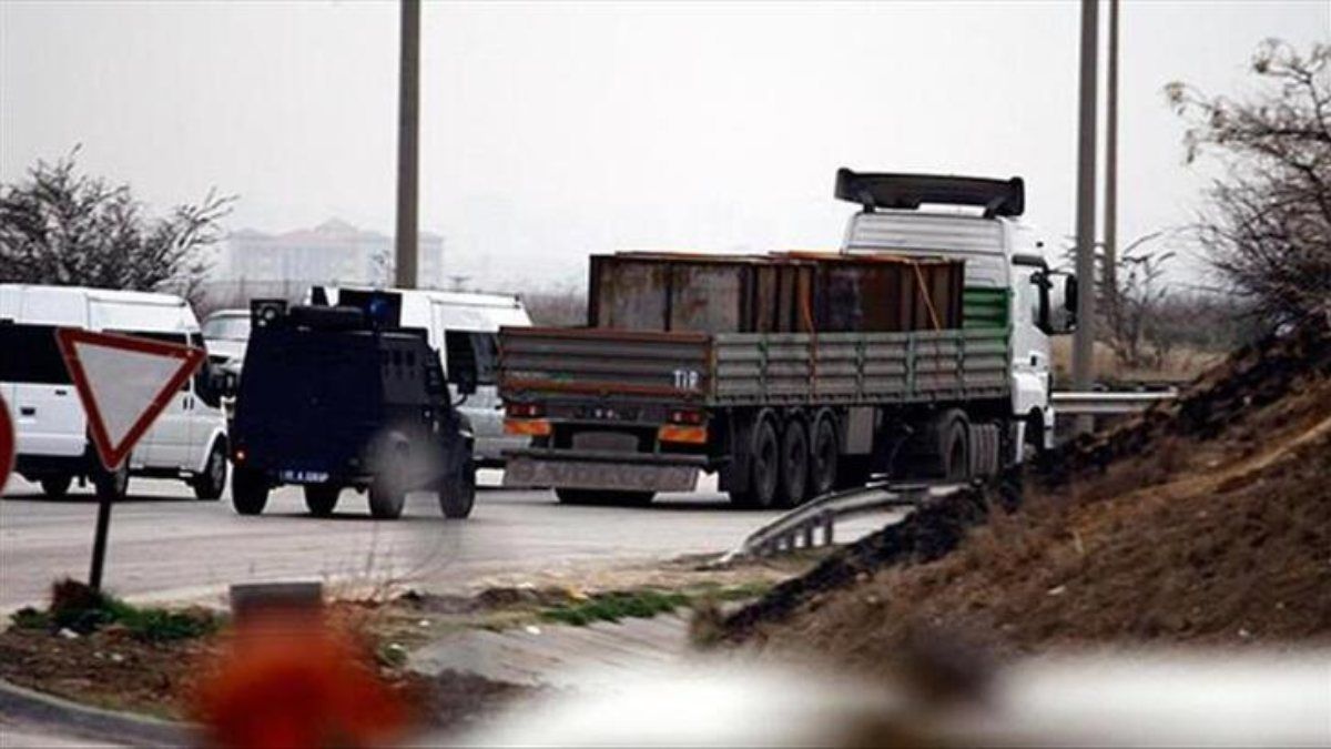 MİT tırlarının durdurulması davasında cezaların gerekçesi açıklandı