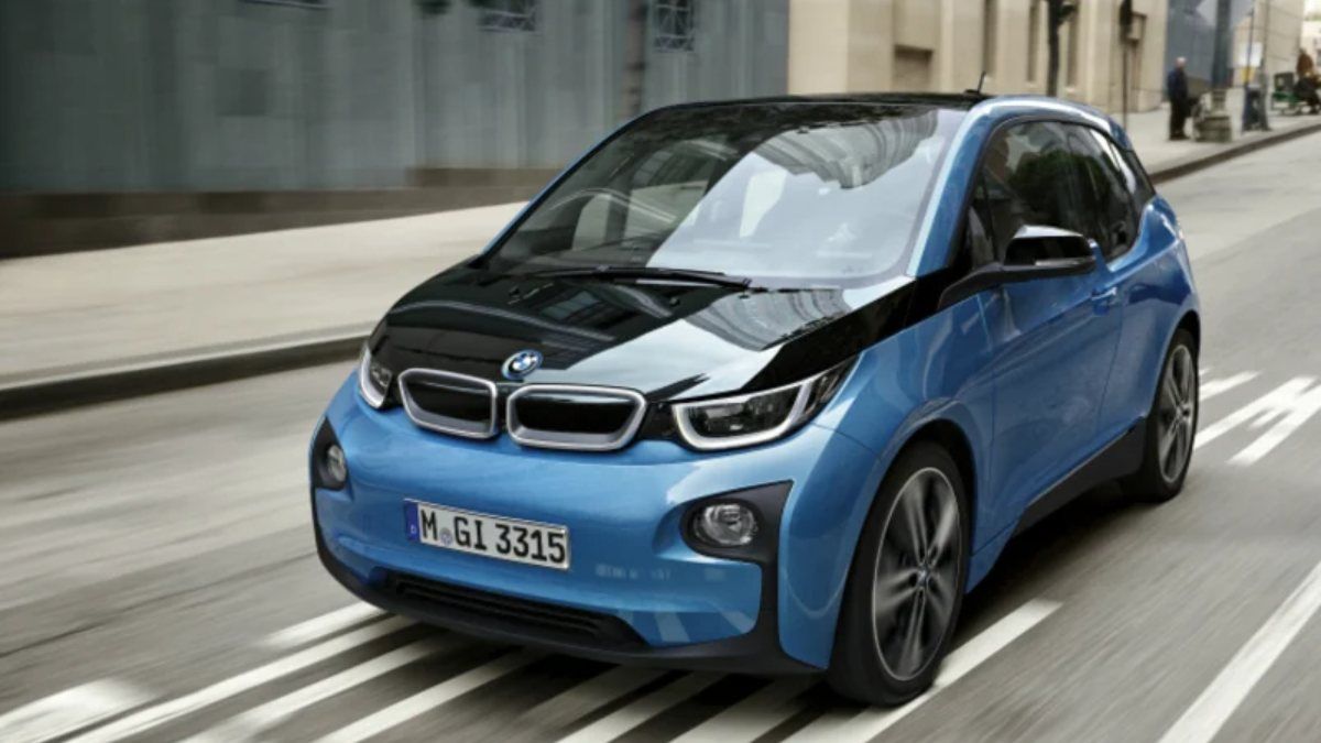BMW: 2023'te satışların yüzde 20'si elektrikli olacak