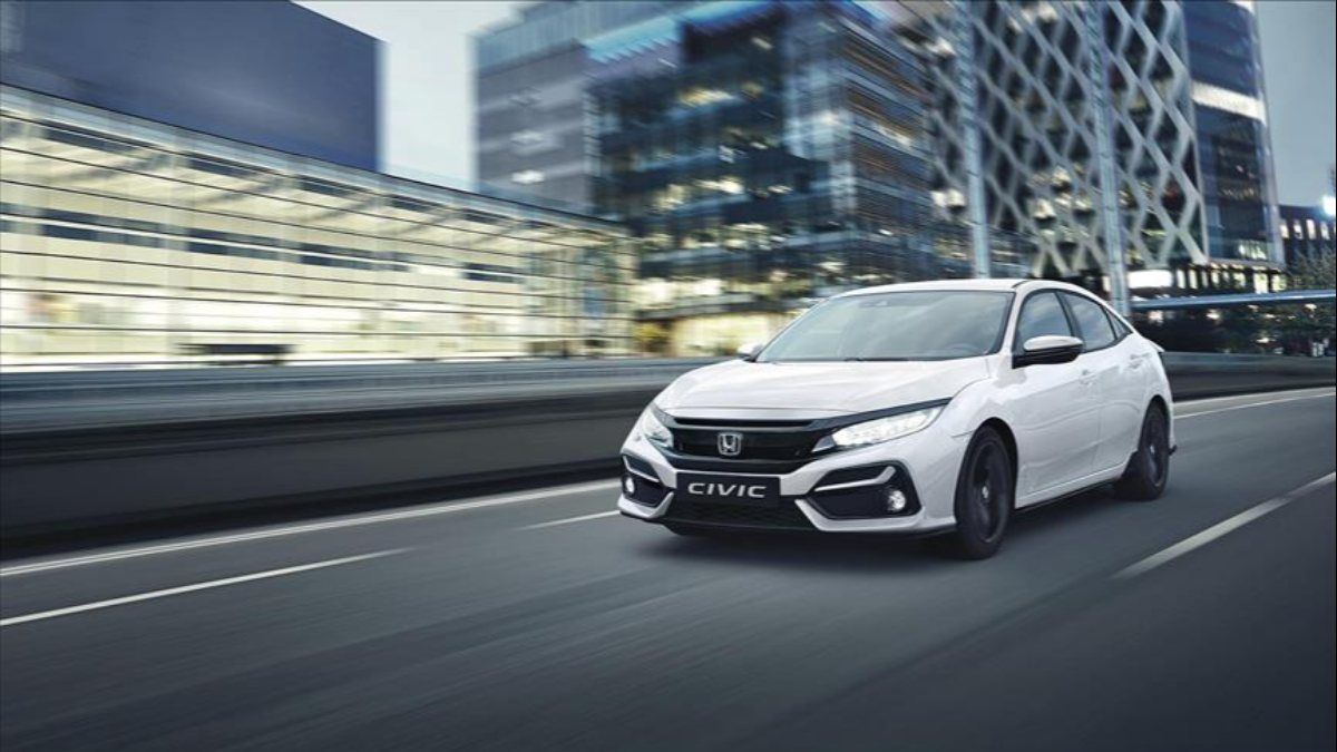 Honda, Rusya pazarından çekilme kararı aldı