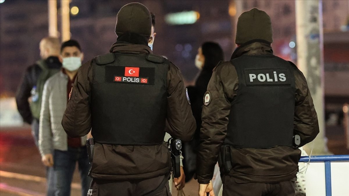İstanbul'da yılbaşı gecesi görev yapacak güvenlik personeli sayısı