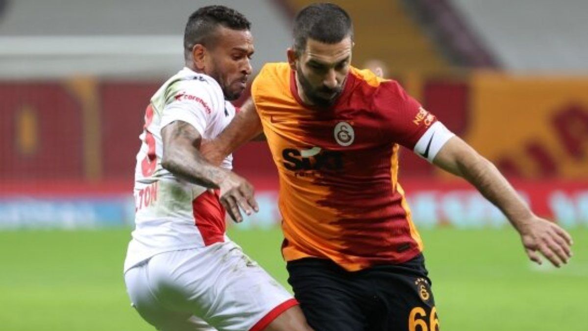 Arda Turan: Emre'nin hareketi sakatlayacak bir hamle değildi