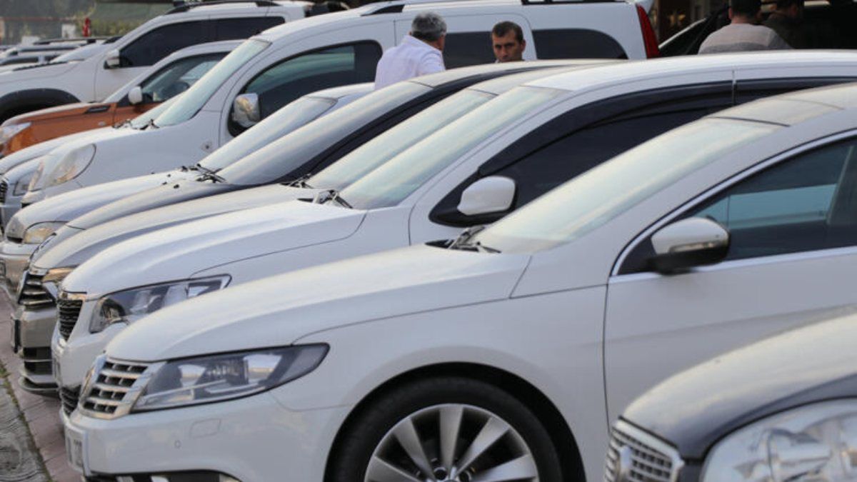 İkinci el otomobil fiyatları yeniden yükselebilir