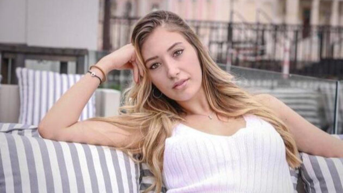 Yasmin Erbil'in başı çirkinlerle dertte