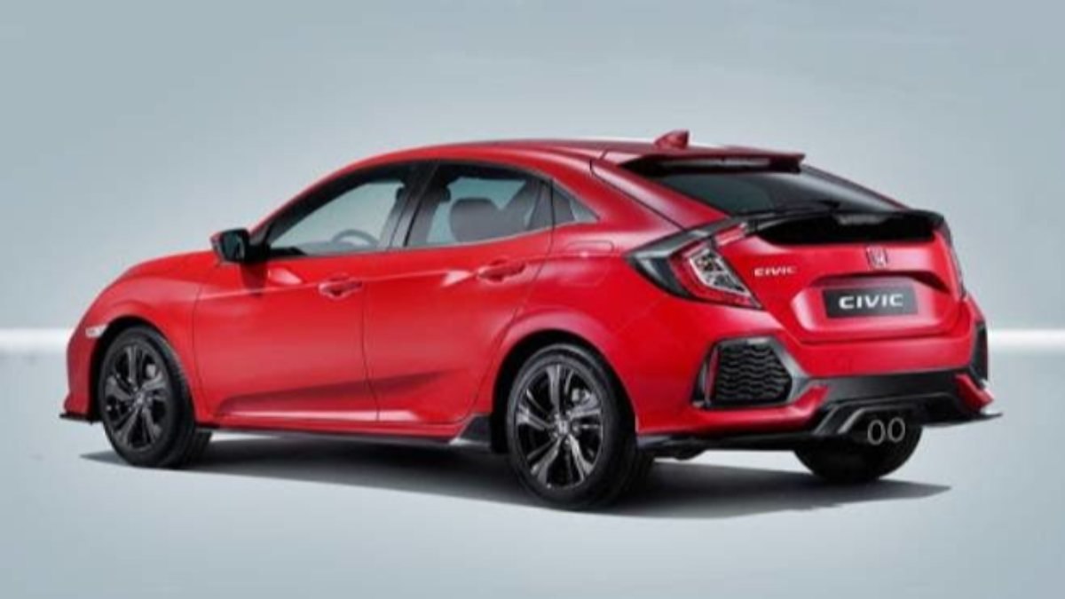 Honda, 1 milyondan fazla aracını geri çağırıyor