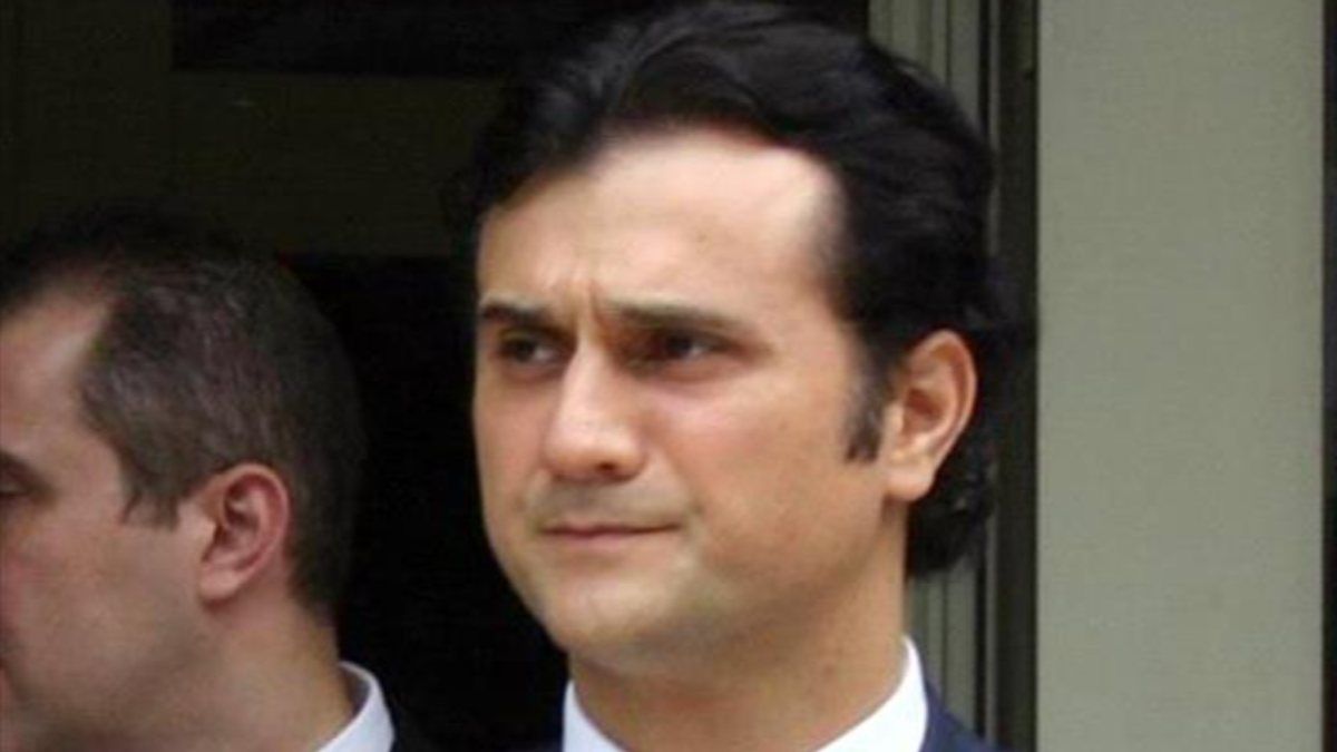 Adnan Oktar davasında, Tarkan Yavaş'ın cezası belli oldu