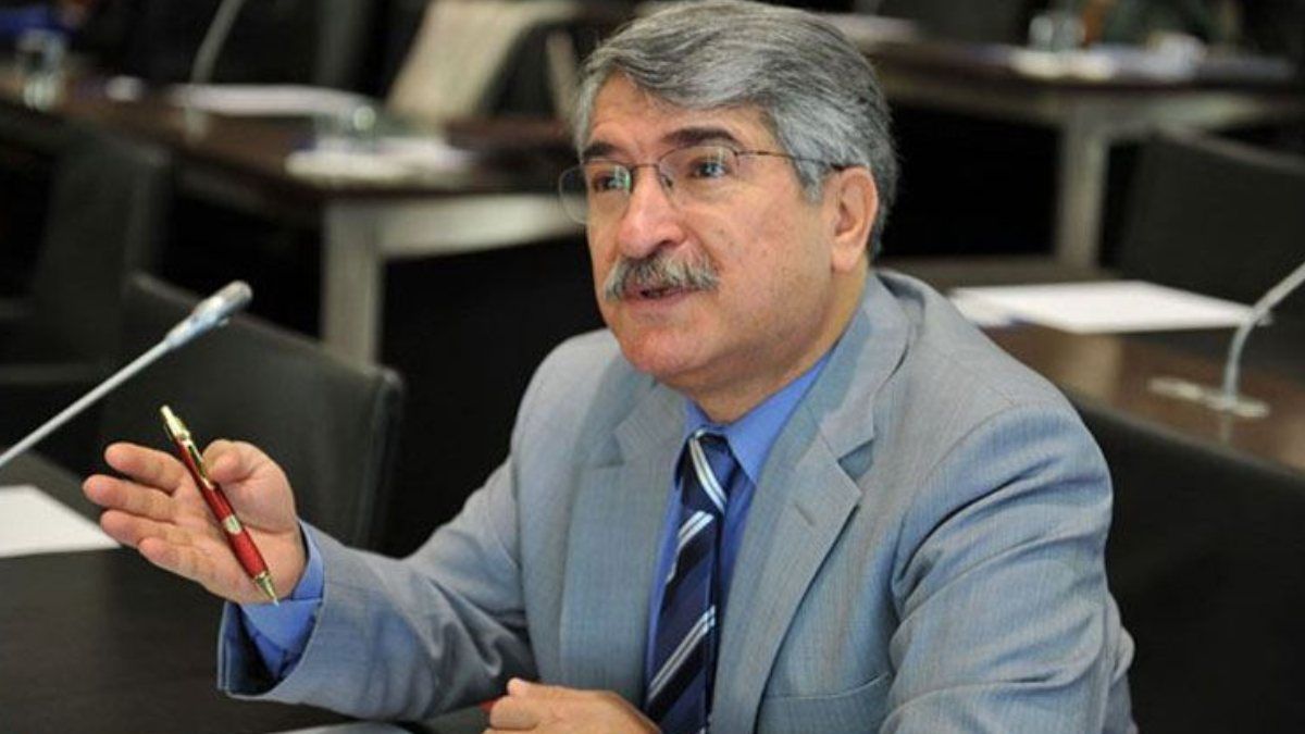 RTÜK'ten, Fikri Sağlar'ın sözleri nedeniyle Halk TV'ye para cezası
