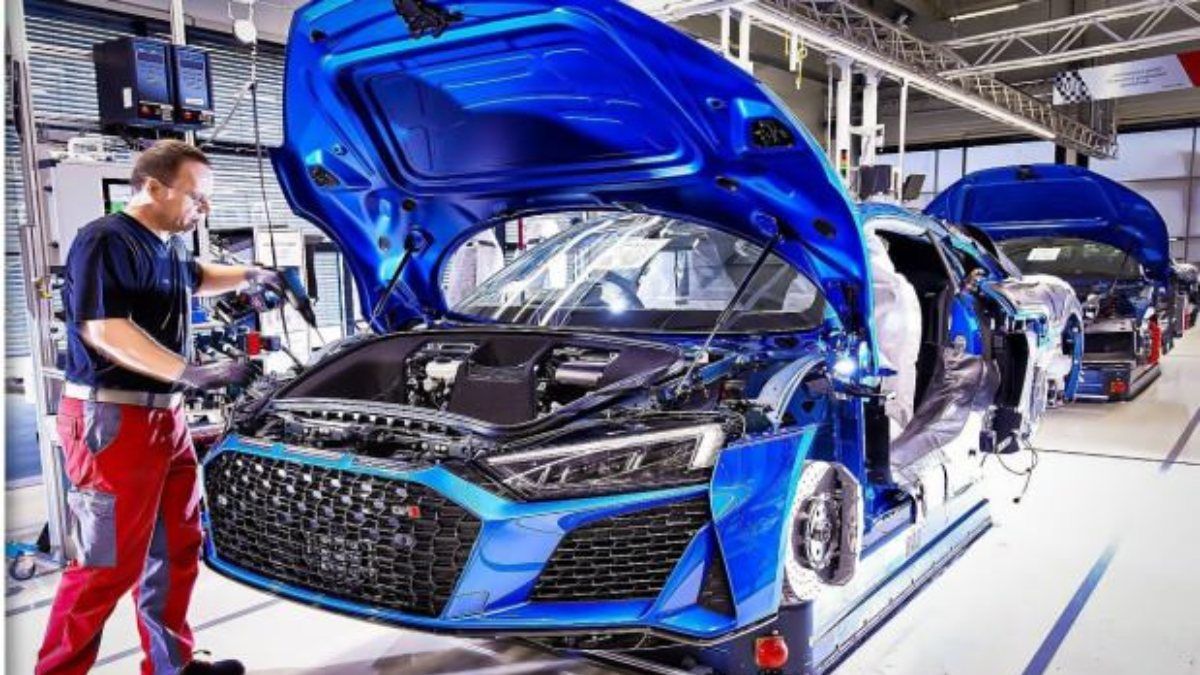 Mercedes, Toyota, Ford, Fiat, Nissan ve Honda tedarik sorunları yaşıyor