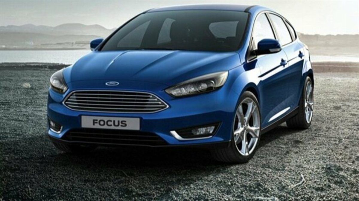 Bazı fabrikalarda Ford Focus üretimi duracak