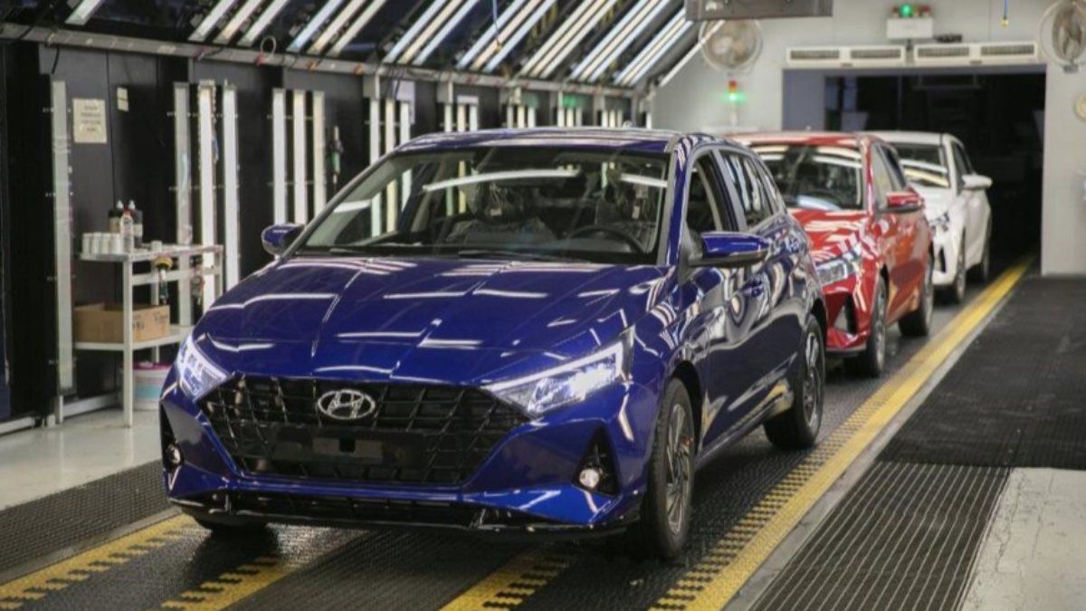 Hyundai dizel motorlara veda ediyor