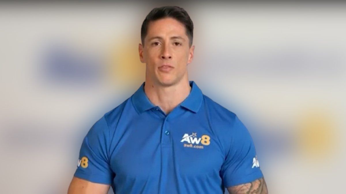 Fernando Torres'in son hali