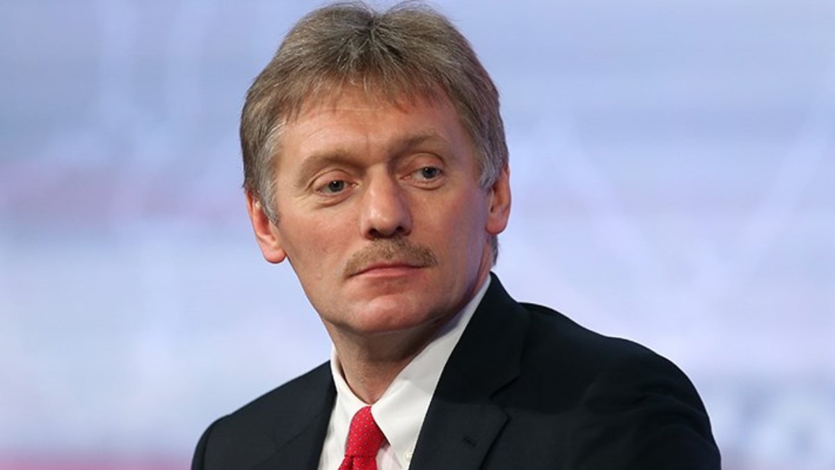 Kremlin Sözcüsü Peskov: Rusya, Fransa ile anlaşma yapamaz, NATO'nun lideri değil