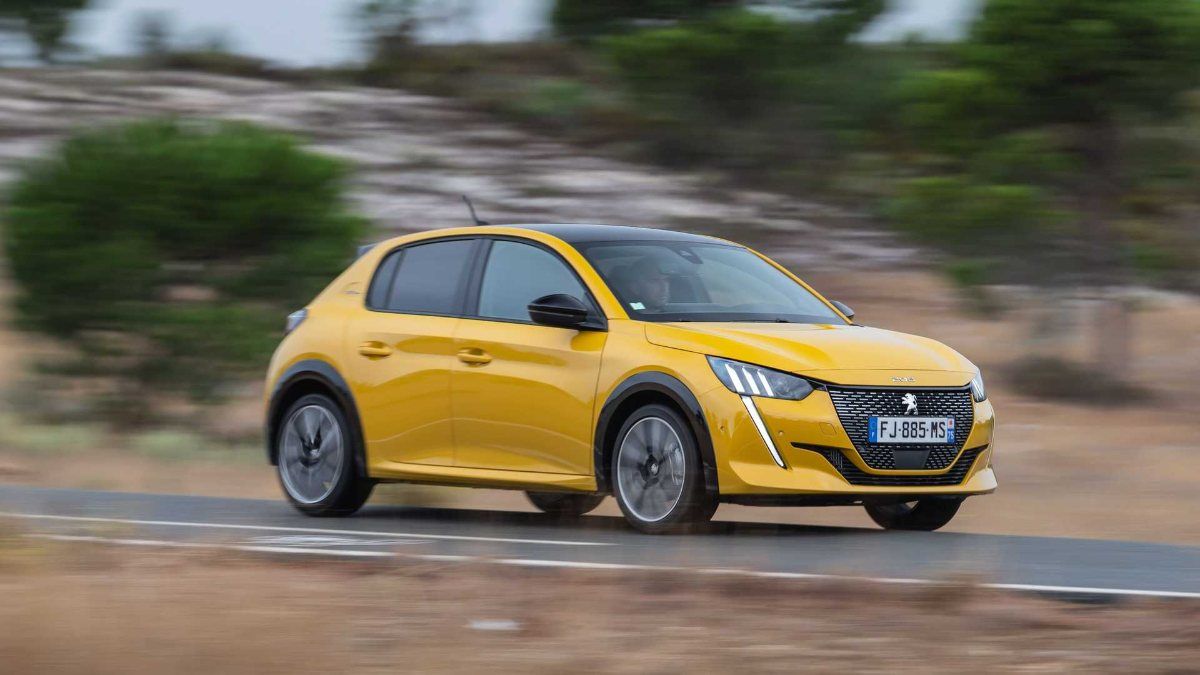 Yeni Peugeot 208'in Türkiye fiyatı belli oldu