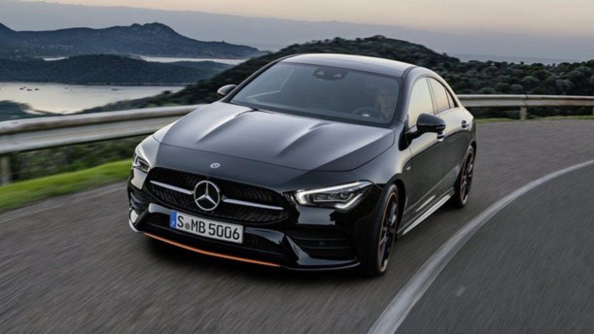 Mercedes-Benz Türk, 2020'de 1 milyar euro ihracat gelirine ulaştı