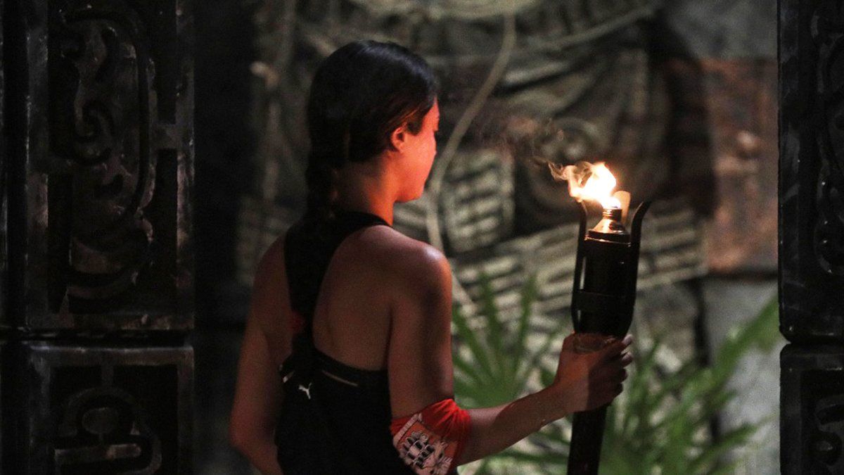 Survivor Türkiye’ye veda eden isim belli oldu