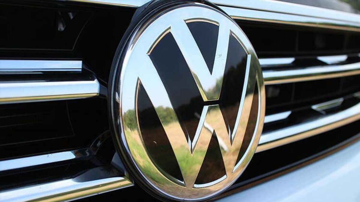 Volkswagen, Almanya'daki üretimini yavaşlatıyor