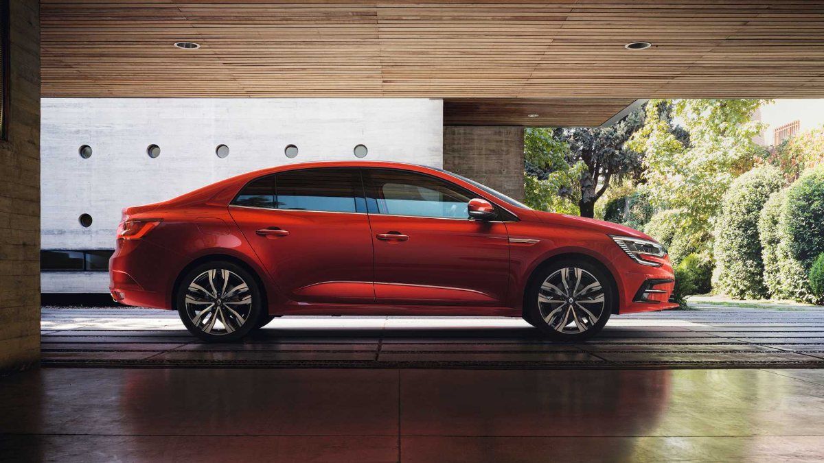 Makyajlı yeni Renault Megane, Türkiye'de satışta: İşte fiyatı