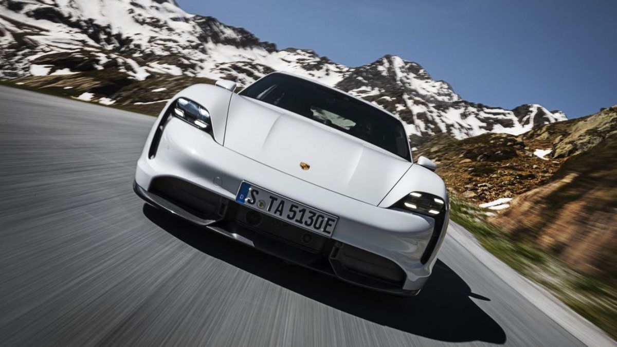 Porsche, yeni montaj fabrikası için Malezya'yı seçti