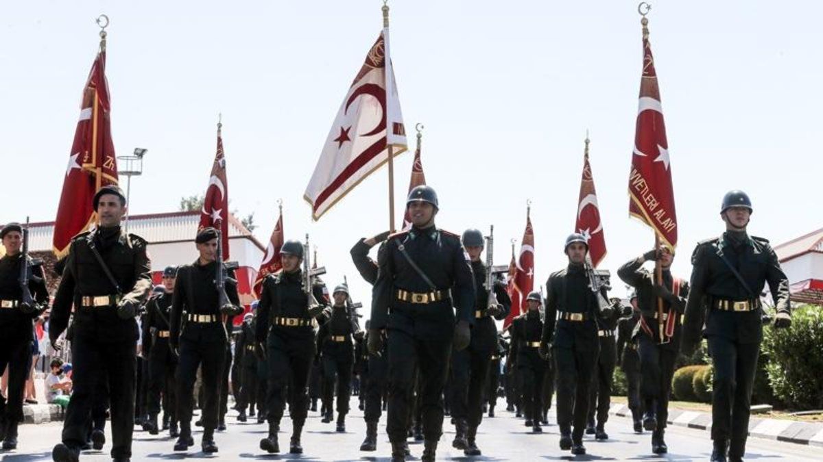 Suudi Arabistan basınından Türkiye'ye Kıbrıs'ta 'işgalci' suçlaması