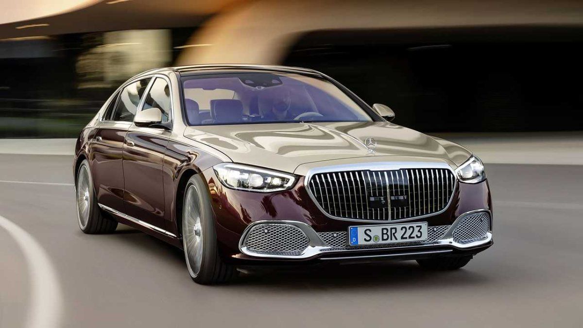 Mercedes, 50 milyon üretim barajına ulaşmayı başardı