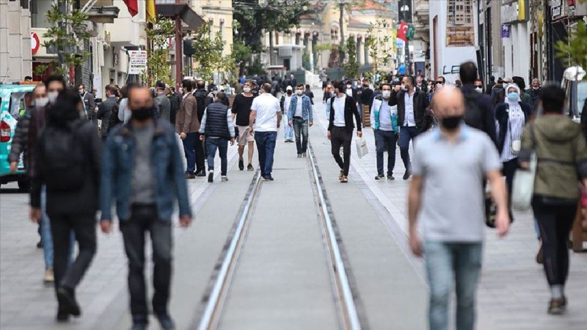 Tedbir kararları, bölgesel vaka sayısına göre belirlenecek