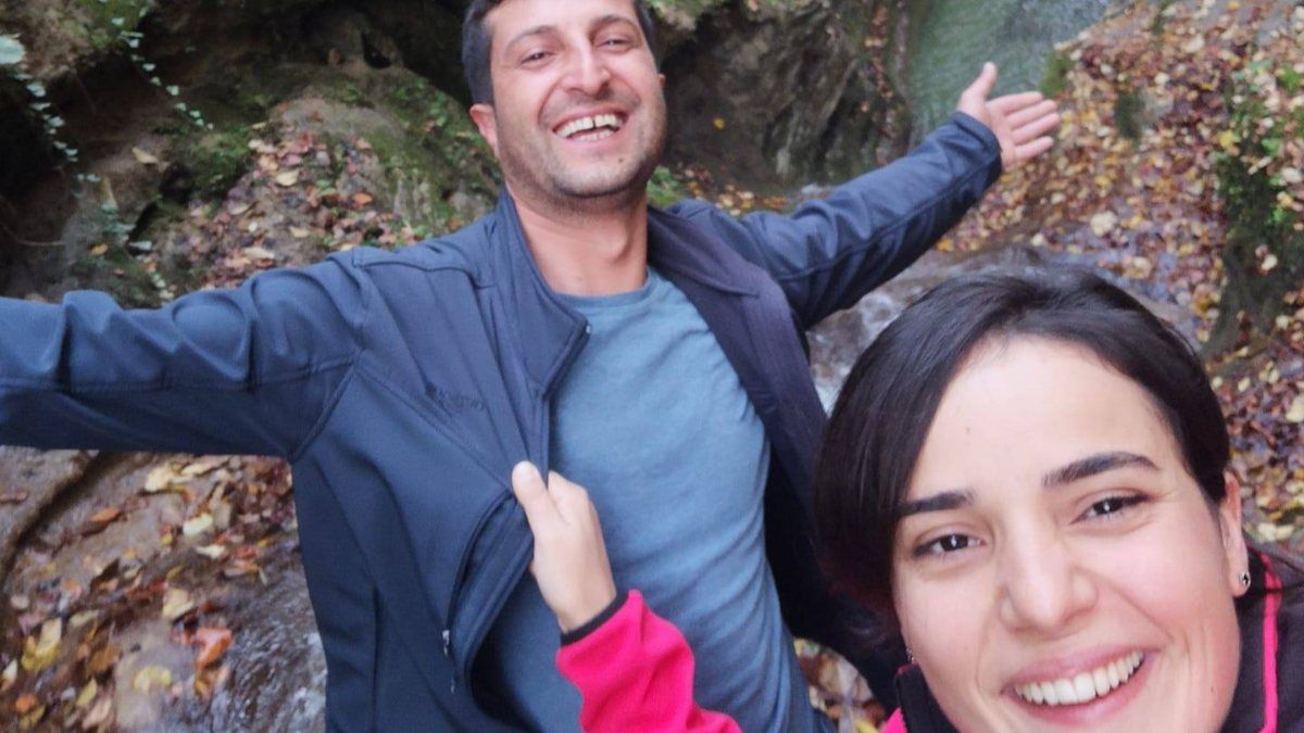 Trabzon'da eşiyle evinde ölü bulunan Zeynep'in babası: Aklım almıyor