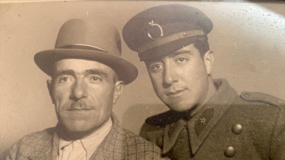 ABD'de ödüllü Türk mühendis Mehmet Yontar, 97 yaşında vefat etti