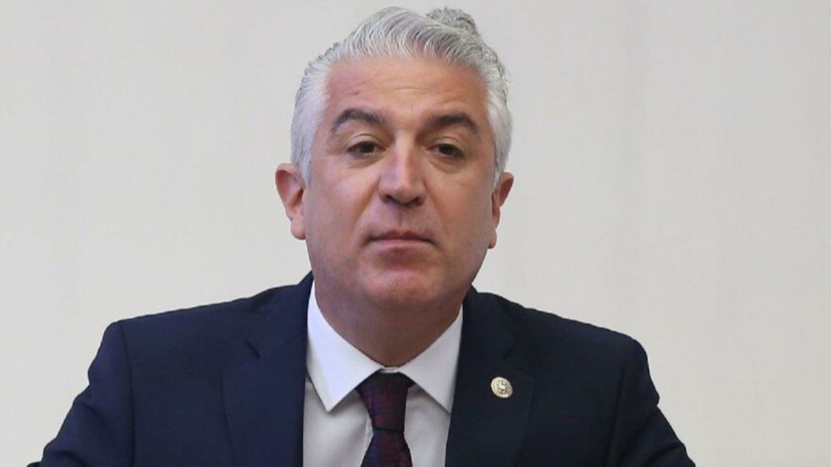 Teoman Sancar istifa sonrası ilk açıklamasını yaptı