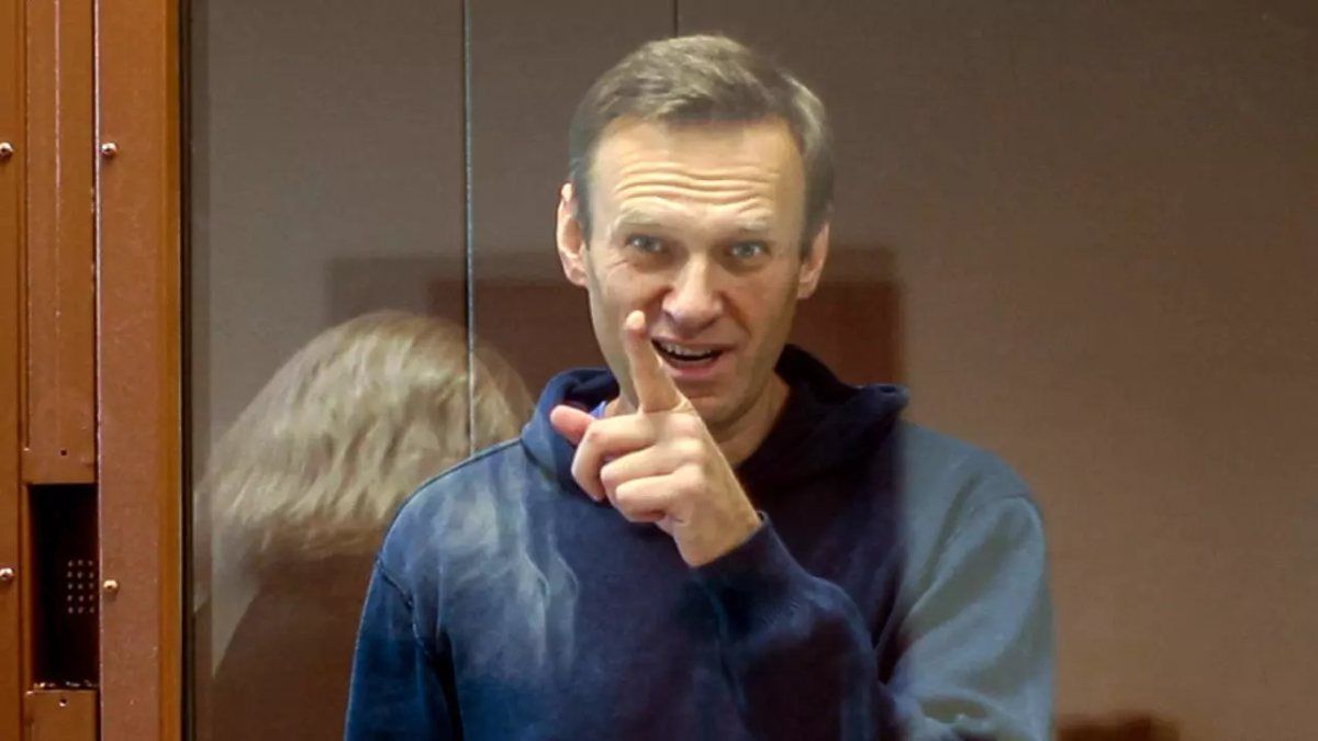 ABD'den Rusya'ya Navalny yaptırımı