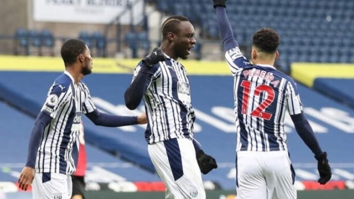 Mbaye Diagne: Premier Lig'e adapte oldum