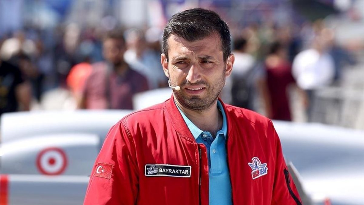 Selçuk Bayraktar: Kazandığımız tazminatları burs olarak dağıtacağız