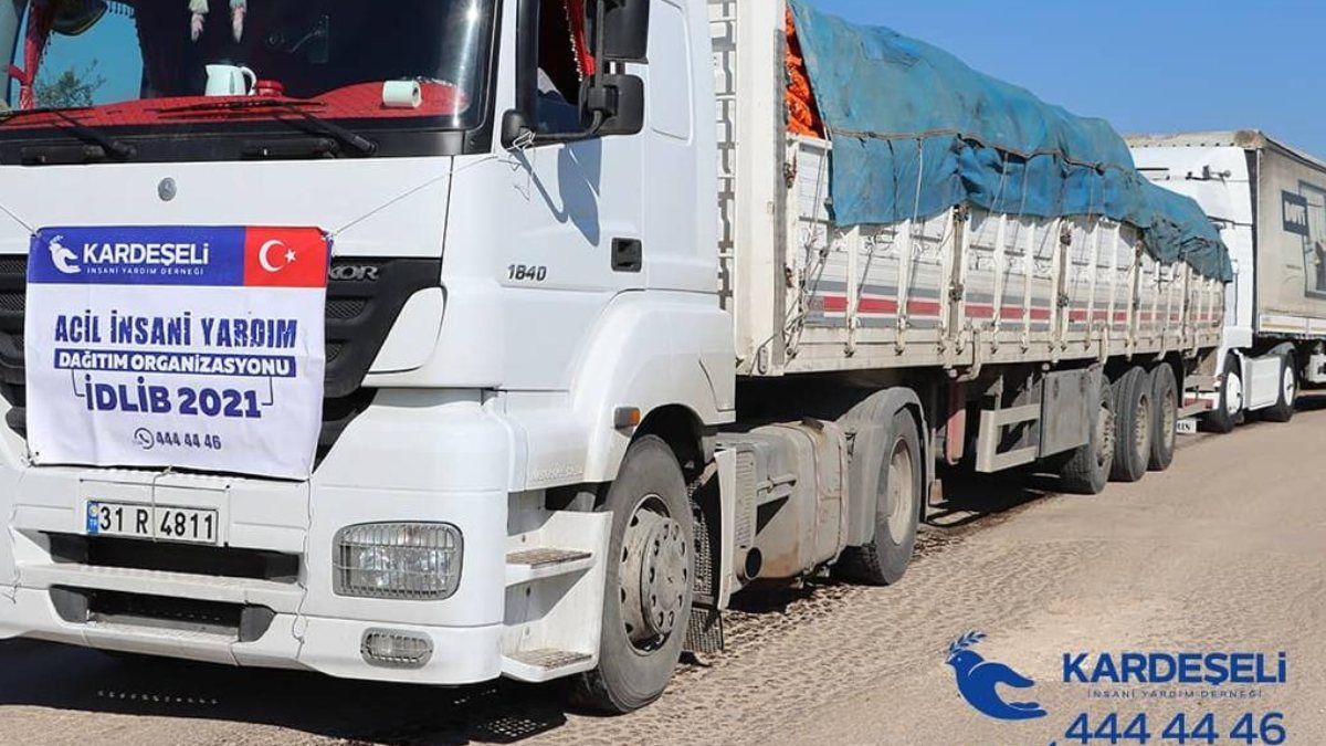 Her Şey Bir Tebessüm İle Başladı