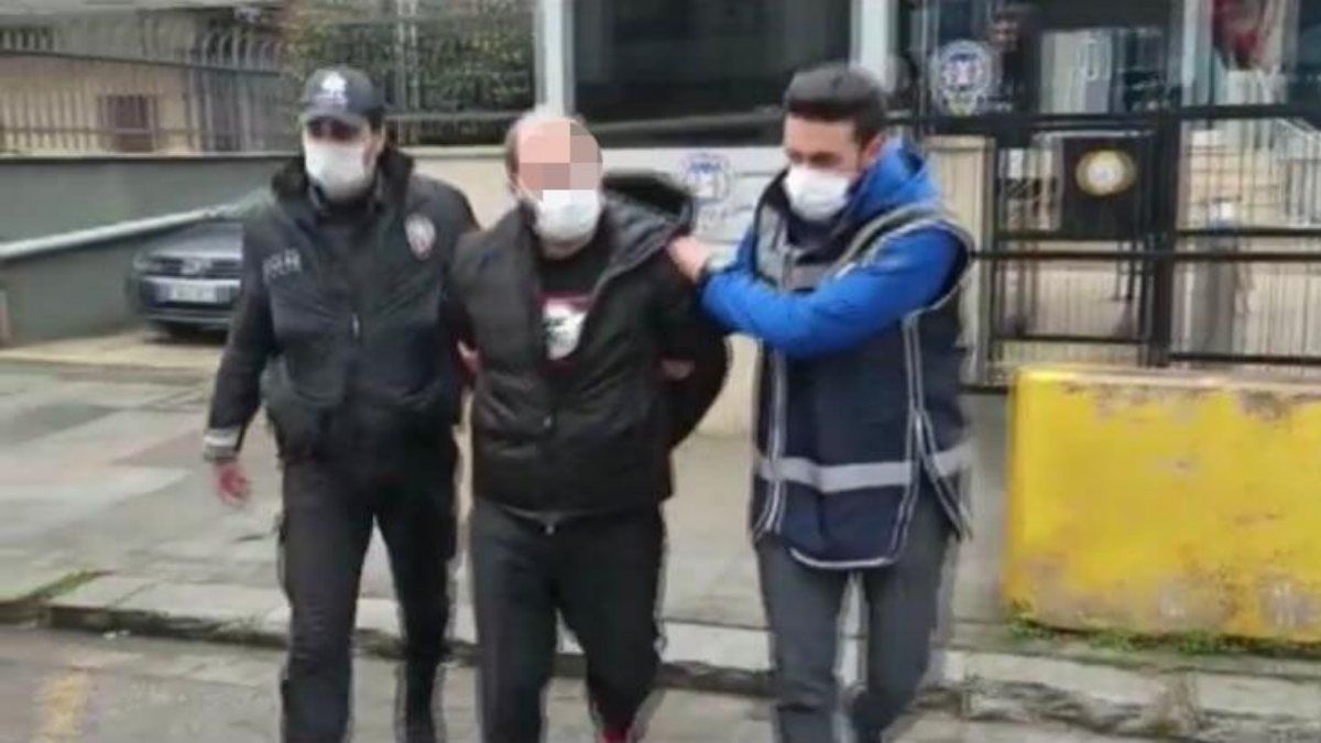 Kadıköy’de psikoloğa akrabalarından silahlı saldırı