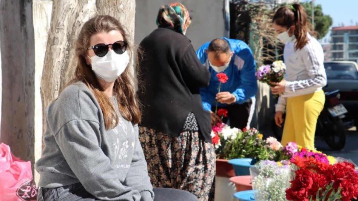 Hatay'da annesinin Oxford'da okuduğunu sandığı kızı emlakçı çıktı