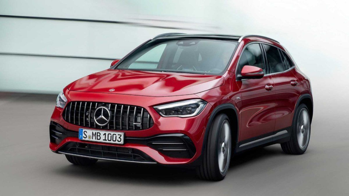 Mercedes, 2.6 milyon aracını geri çağırdı