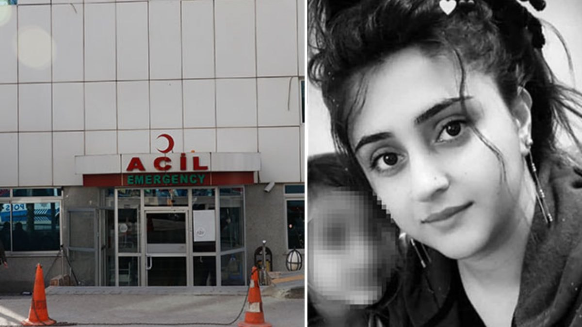 Mardin'de Gülbahar'ı öldüren kardeşi yakalandı