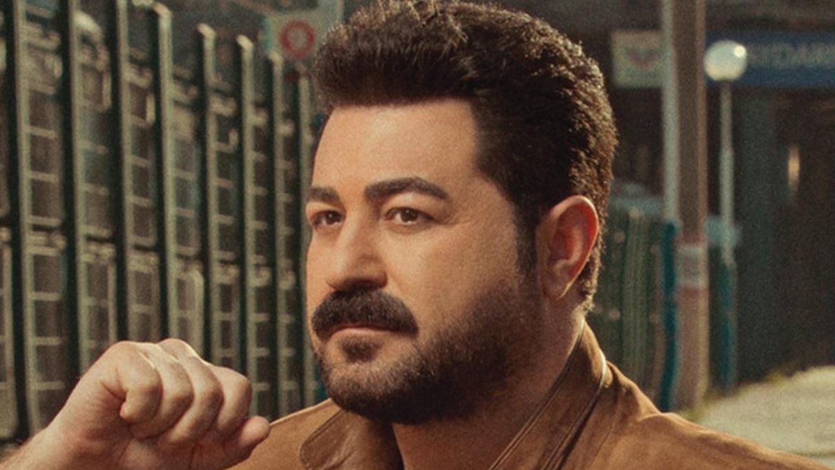 Serkan Kaya kimdir? Serkan Kaya nereli, kaç yaşında, evli mi? Serkan Kaya biyografisi..