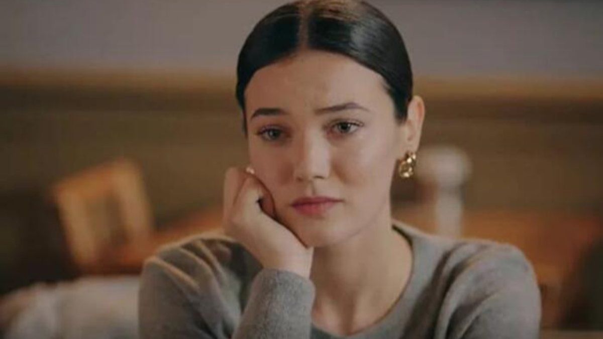 Kırmızı Oda Nazlı'nın hikayesi bitti mi? Pınar Deniz Kırmızı Oda'dan ayrıldı mı?