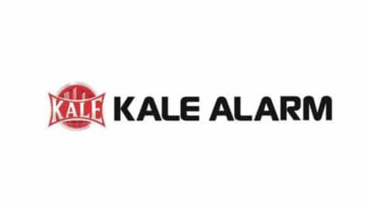 Kale Alarm, The One Awards’da “Güvenlik Sistemleri Kategorisi’nde” birincilik ödülünü aldı