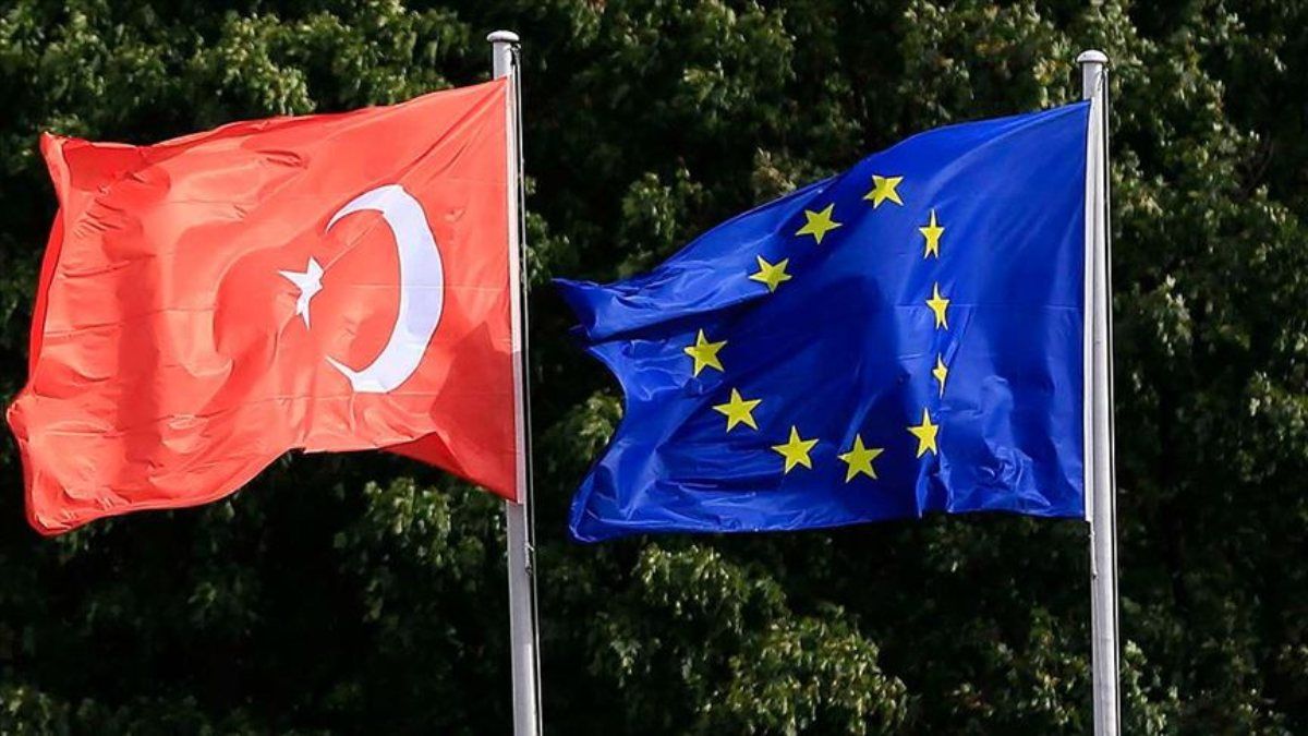 AB: Türkiye ile en iyi ilişkileri geliştirmek istiyoruz