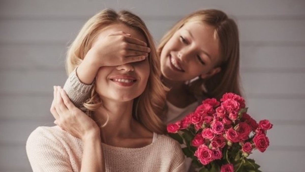 Anneler günü ne zaman 2021? Anneler günü ayın kaçında, hangi gün?