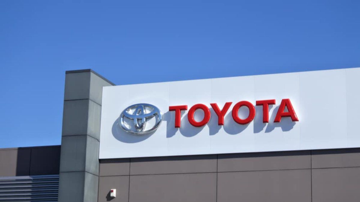 Toyota, Mercedes'i geçerek dünyanın en değerli otomobil markası oldu