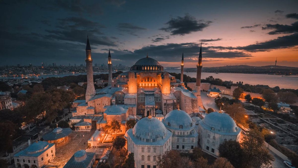 Rusların gözünden İstanbul