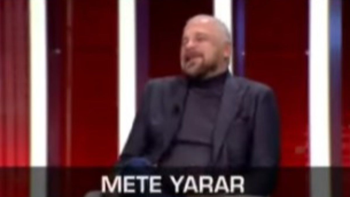 CNN Türk'te AK Parti'nin yeni yönetimi masaya yatırıldı
